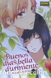 Libros: BUENOS D&Iacute;AS BELLA DURMIENTE 01