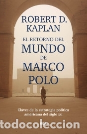 B&uuml;cher: El retorno del mundo de Marco Polo