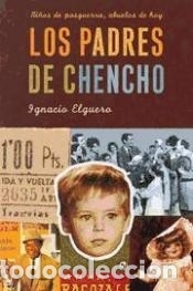 Libros: Los padres de Chencho - Foto 1