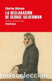 Libros: La declaraci&oacute;n de Georges Silverman - Foto 1