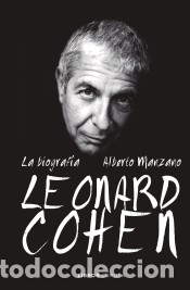 Libros: Leonard Cohen. La biograf&iacute;a - Foto 1