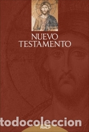 Libros: Nuevo Testamento - Foto 1