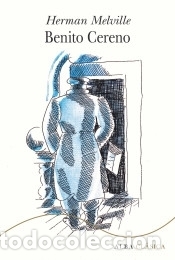 Libros: Benito Cereno - Foto 1