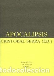 Libros: Apocalipsis : gu&iacute;a para el lector de Crist&oacute;bal Serra - Foto 1