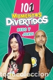 Libros: 101 momentos divertidos - Foto 1