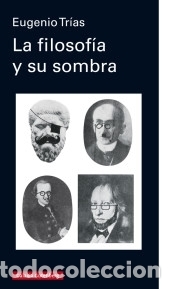 Libros: La filosof&iacute;a y su sombra - Foto 1