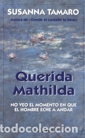 Libros: QUERIDA MATHILDA - Foto 1