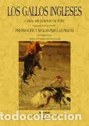 Libri: Los gallos ingleses - VV.AA.