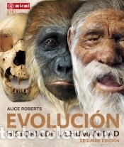 Libros: Evoluci&oacute;n 2&ordf; Edici&oacute;n - Roberts, Alice - Foto 1