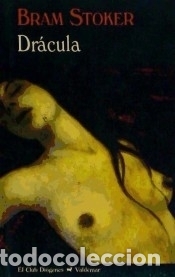 Libros: Dr&aacute;cula - Foto 1