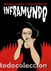 Libros: Inframundo - Brocal, Pep - Foto 1