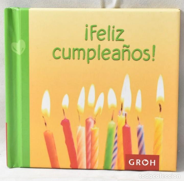 Libros: &iexcl;Feliz Cumplea&ntilde;os! Sonntag, Ellen - Foto 1