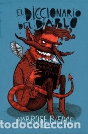 Libros: El diccionario del diablo - Foto 1