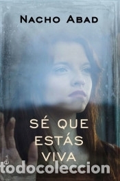 Libros: S&eacute; que est&aacute;s viva - Foto 1