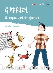 Libros: Gabriel - Foto 1