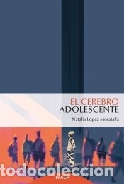 Libros: El cerebro adolescente - Foto 1