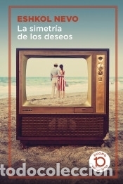 Libros: La simetr&iacute;a de los deseos - Foto 1
