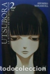 Libros: Utsubora 2 - Nakamura, Asumiko - Foto 1