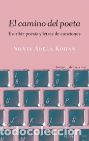 Libros: El camino del poeta - Foto 1