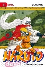 Libros: Naruto n&ordm; 11 - Kishimoto, Masashi - Foto 1