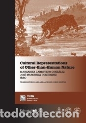 Livros: Cultural Representations of Other-than-Human Nature
