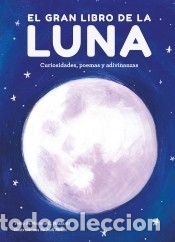 Libros: El gran libro de la Luna - Foto 1