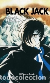 Libros: Black Jack n&ordm; 05/08 - Tezuka, Osamu - Foto 1