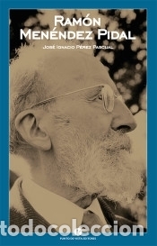 Libros: Ram&oacute;n Men&eacute;ndez Pidal - Foto 1