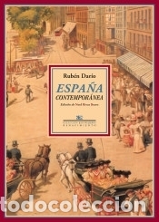 Libros: Espa&ntilde;a contempor&aacute;nea - Foto 1