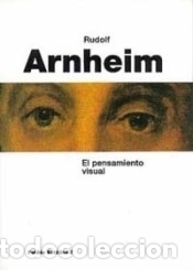 Libros: EL PENSAMIENTO VISUAL - Foto 1