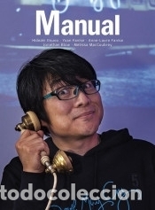 books: REVISTA MANUAL 04 - Varios autores