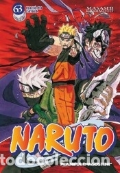 Libri: Naruto 63 - Kishimoto, Masashi