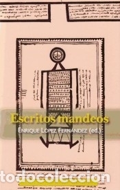 Libros: Escritos mandeos - Foto 1
