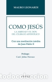 Libri: Como Jes&uacute;s - Leonardi, Mauro
