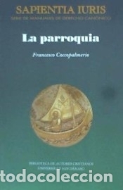 Libros: La parroquia - Coccopalmerio, Francesco - Foto 2