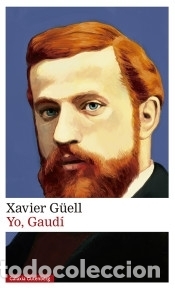 Libros: Yo, Gaud&iacute;