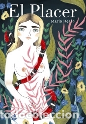 Libros: El placer - Hesse, Mar&iacute;a - Foto 1
