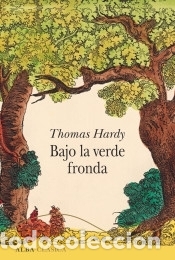 Libros: Bajo la verde fronda - Foto 1