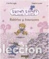 Libros: Lumpi Lumpi mi amigo el drag&oacute;n: Rabietas y travesuras - Silvia Roncaglia; Roberto Luciani
