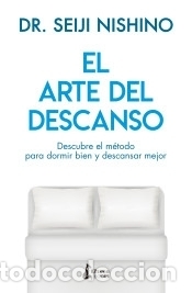 Libros: El arte del descanso - Foto 1
