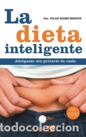 Libros: La dieta inteligente - Foto 1