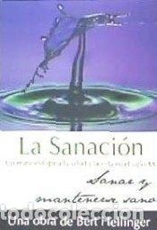 Libros: La sanacion - Bert Hellinger - Foto 1