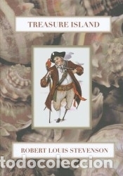 Libros: Treasure island - Foto 1