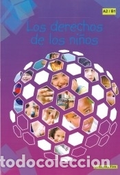 Libri: Los derechos de los ni&ntilde;os - Lectura para Todos