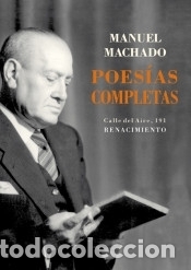Libros: Poes&iacute;as completas - Foto 1