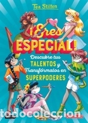 Libros: &iexcl;Eres especial! - Foto 1