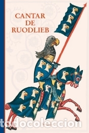 Libros: Cantar de Ruodlieb - Foto 1