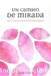 Libros: Un cambio de mirada