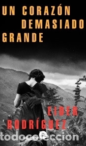 Libros: Un coraz&oacute;n demasiado grande - Foto 1