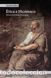 Libros: &Eacute;tica a Nic&oacute;maco - Foto 1